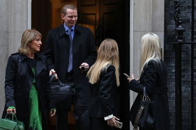 Labour’s pension plans remind me of communist China, says Lloyds chief