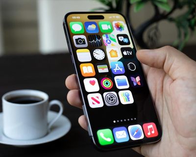 Apple appeals against ‘unprecedented’ €500m EU fine over app store
