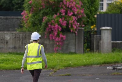 Families to visit Tuam mass grave site ahead of excavation