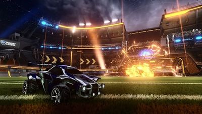 10 Years Ago, 'Rocket League's Unlikely Redemption Story Changed Everything
