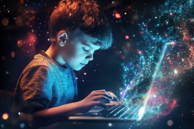 Exploiting Kids: 9 Cybersecurity Threats Exploiting Kids Online