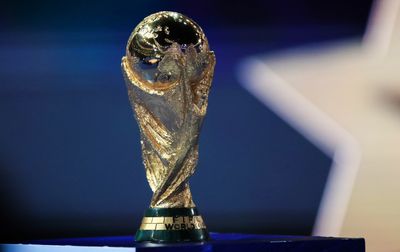 Where is the World Cup final?