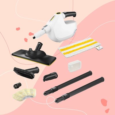 I cleaned my entire home with Kärcher’s new steam cleaner and mop — and as a busy mum of three, I’m now hooked