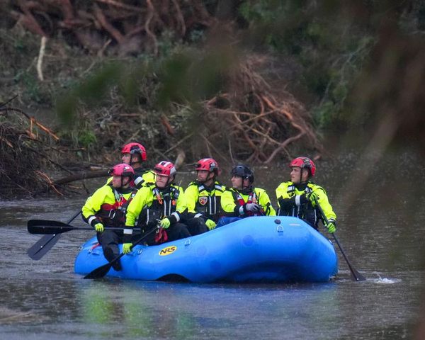 Texas’s Camp Mystic confirms 27 children and counsellors died in floods