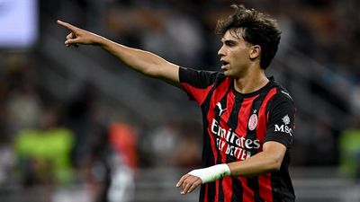 ‘I Look Forward’—Joao Felix Points the Way to Chelsea Escape Route