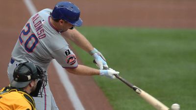 Mets Fans Will Love Pete Alonso’s Reason for Turning Down Home Run Derby Invite