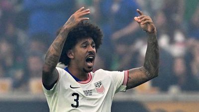 ‘Homie Palmed the Ball Like Shaq’—USMNT Rage Against Controversial Gold Cup Final Defeat