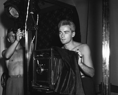 Hidden Master: The Legacy of George Platt Lynes review – eye-opening snapshot of New York’s queer scene