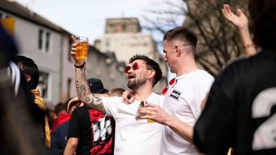 UK vs Oasis: What's the story (morning glory) against the band's fans?
