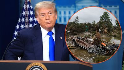 Trumps deliberately chose to indulge in distractions while Americans lost their lives