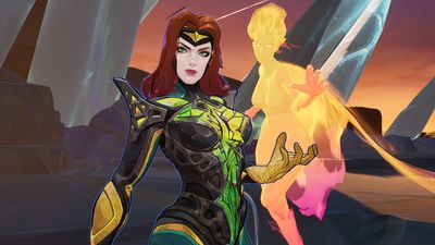 Marvel Rivals Phoenix: All the key details about the upcoming hero