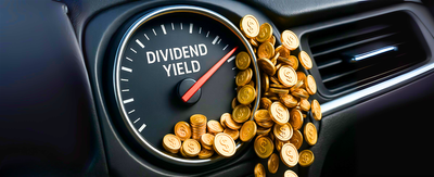 Top 5 Undervalued Dividend Stocks With Strong Payout Potential