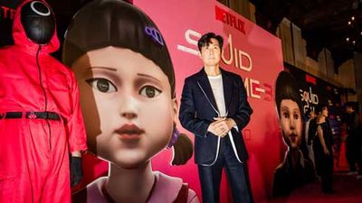 Netflix Stock Downgraded. Here's Why.