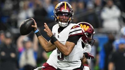 32 Teams in 32 Days: Commanders, Jayden Daniels Won’t Sneak Up on Anybody