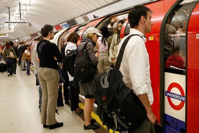 TfL sells sponsorship rights for entire Tube line in multi-million pound branding deal