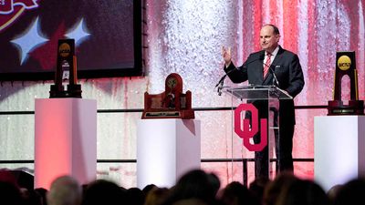 Oklahoma AD Joe Castiglione to End Longest Tenured Run in College Athletics