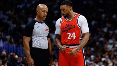 Clippers, Jazz, Heat Agree to Three-Team, Multi-Player Swap