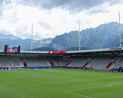 Spain 6-2 Belgium: Women’s Euro 2025 – as it happened