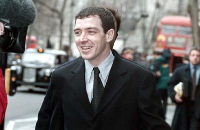 'Very drunk' Oasis tried to joyride in a tractor