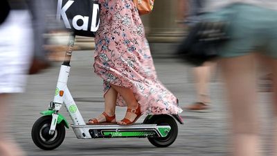 Lime withdraws from Brussels as Belgian capital puts brakes on e-bikes and scooters