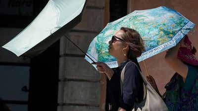 How solar power helped European grids pass ‘the stress test’ during the recent heatwave