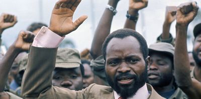 Samora Machel’s vision for Mozambique didn’t survive: what has taken its place?
