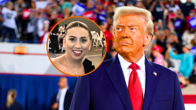 “I voted for change. But I didn’t vote for THIS change”: Tearful Trump voter says wife snatched by ICE when she went to pick up her green card