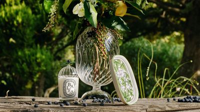 People With Great-Smelling Homes Are All Choosing These Fragrances Right Now — 5 Candle Scent Trends for 2025 You Should Know