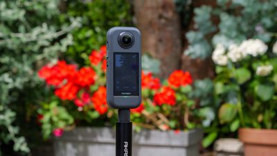 I tested Akaso’s first 360 camera and it beats Insta360 and GoPro for value, just don’t take it underwater