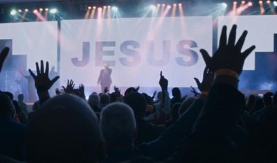 ‘God chose you, Jair Bolsonaro!’ Is Brazil now in the grip of evangelicals?