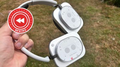 Dolby Atmos woes, a turntable from a guitar powerhouse, KEF-tuned headphones and more