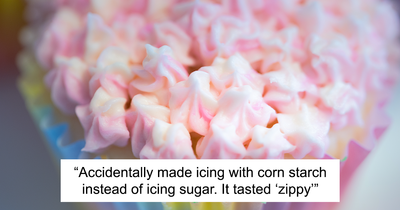 21 Users Of This Online Community Forum About Their Cooking Fails That They Weren’t Expecting