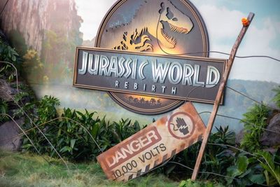 Dinosaurs Dominate Box Office: What 'Jurassic World Rebirth' Success Means For Comcast