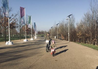 London borough that doubled 20mph zones shoots up league table of best places in capital to walk and cycle