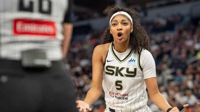 Angel Reese Calls Out WNBA Refs With Blunt Message After Sky’s Loss