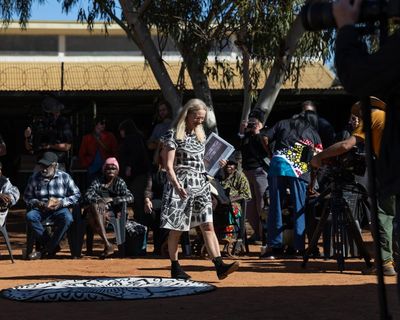 One report, 33 recommendations, but Kumanjayi Walker inquest findings draw on two centuries of pain