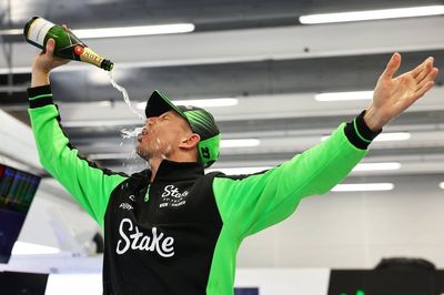 Drivers with the most F1 grand prix starts without a podium