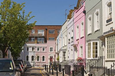 New scheme launches to pay Londoners up to £15k to rent out spare bedrooms