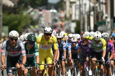 Tour de France 2025: Jasper Philipsen forced to withdraw after stage three crash