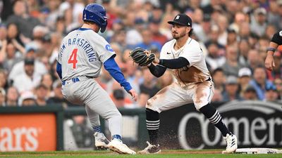 The 15 Biggest MLB Stories From the First Half of the Season