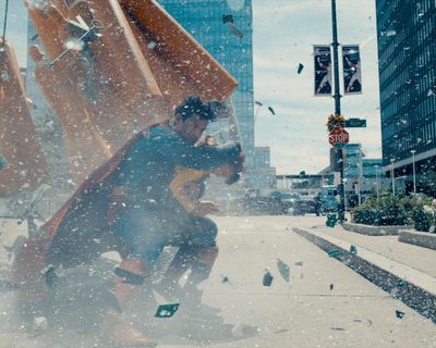 The Guide #198: Finally, Superman meets his match