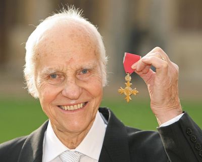 Letter: Billy Williams obituary