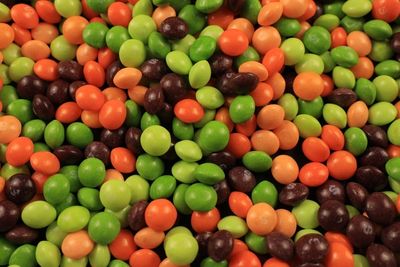 RFK Jr.'s Battle Against Synthetic Food Dye: Will M&M's, Skittles Keep Their Colors?