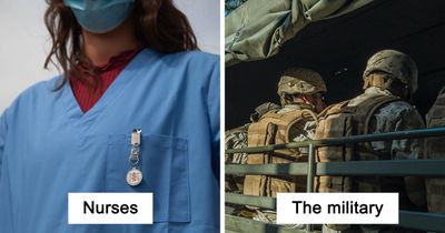 21 Professions That Attract The Worst Kinds Of People, As Shared Online