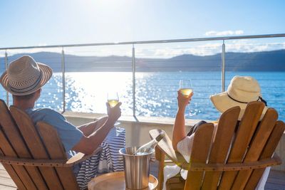 New to cruise ships? Packing tips to make vacations at sea plain sailing for beginners — including a ‘game-changer’ clip