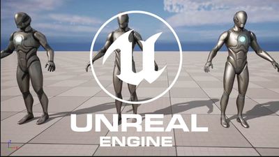 The best Unreal Engine 5 tutorials