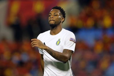 Former Aston Villa striker Jhon Duran joins new club after just six months in Saudi Arabia