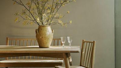 Scandinavian Color Palettes Aren't Always Muted and Monochrome — Here Are the Combinations Designers Choose