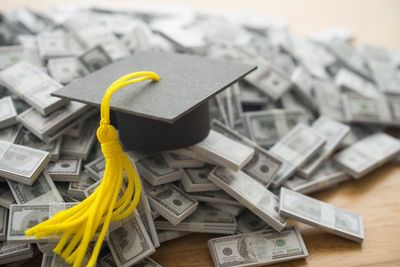 Dave Ramsey Encourages Parents To Get Honest About What They Can Afford For Their Children's College Education: 'No Student Loans'
