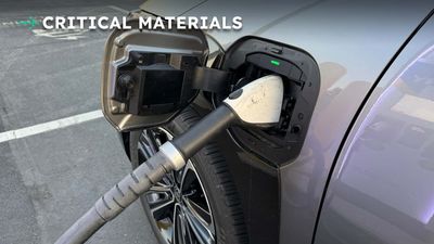 'No More Participation Trophies': What's Next For The EV Market